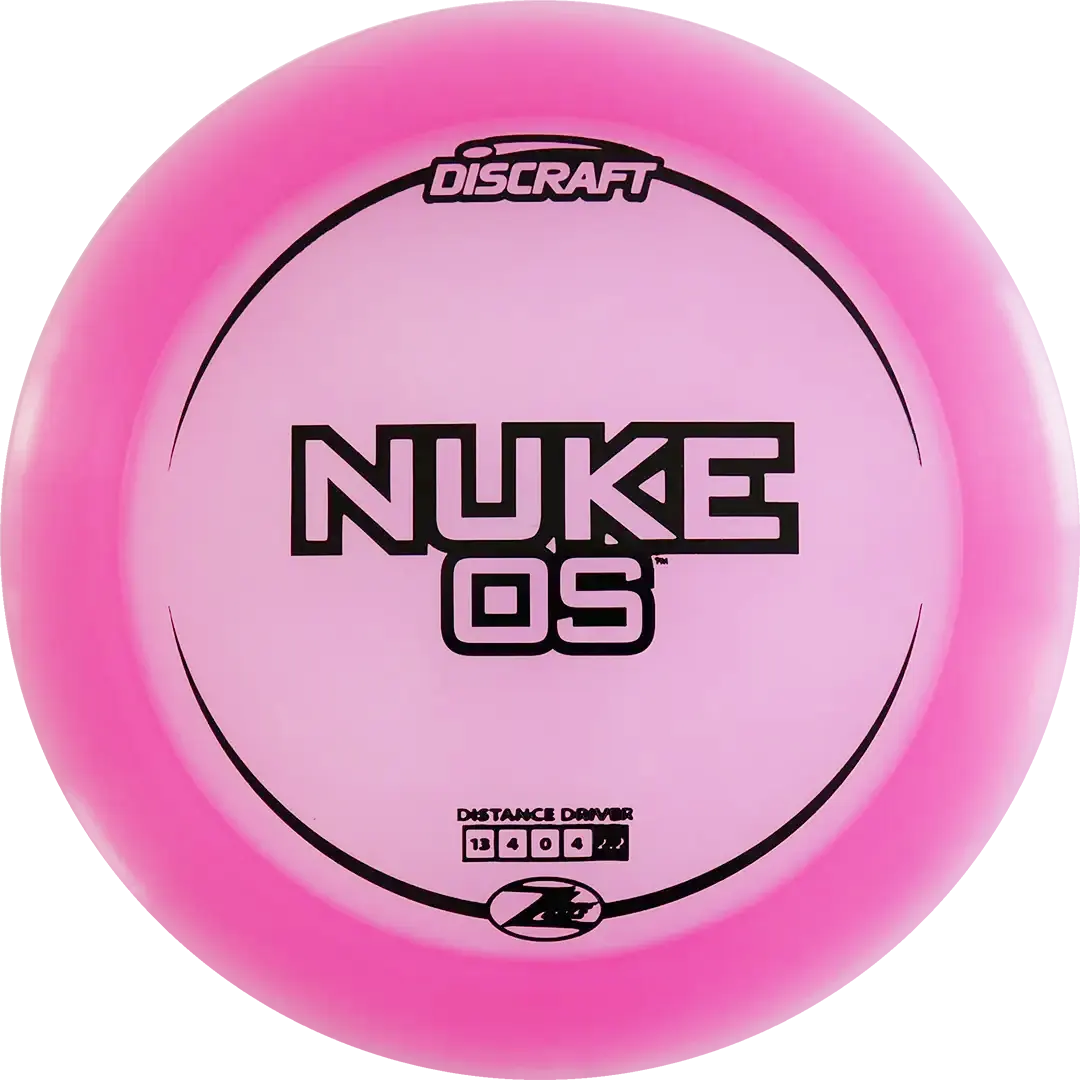 Z lite Nuke OS