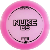 Z lite Nuke OS