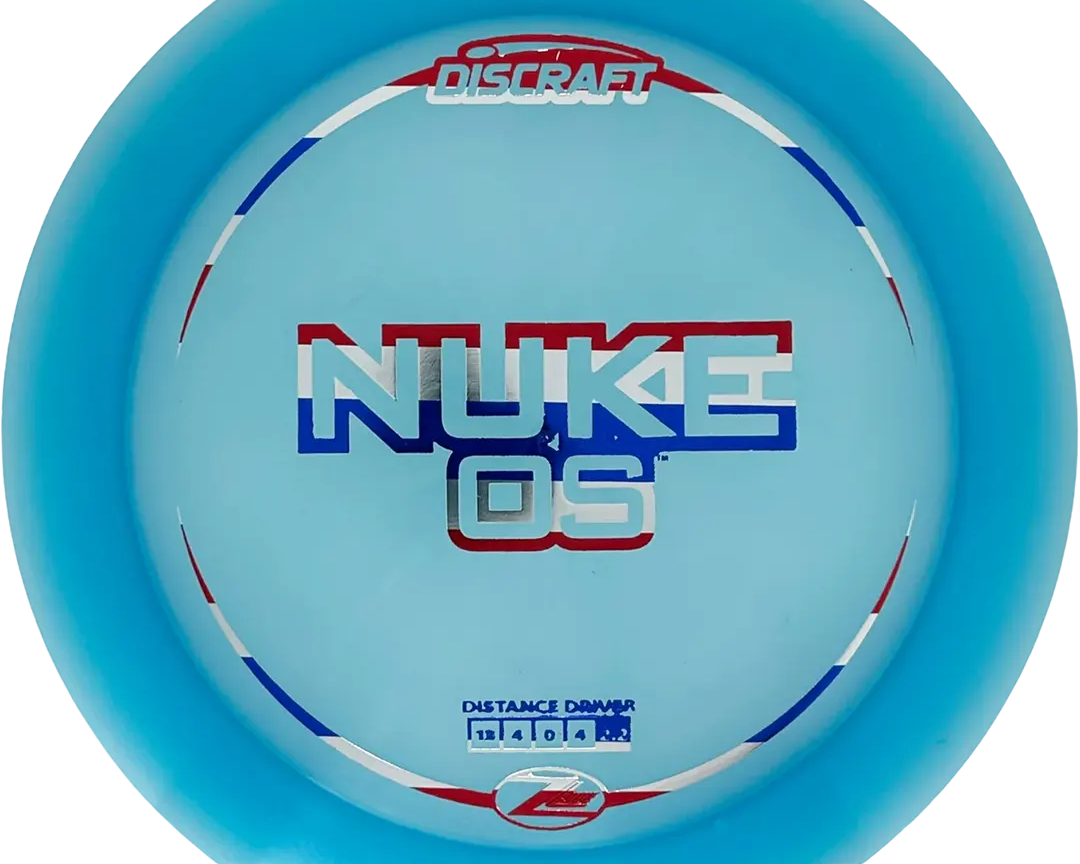 Z lite Nuke OS