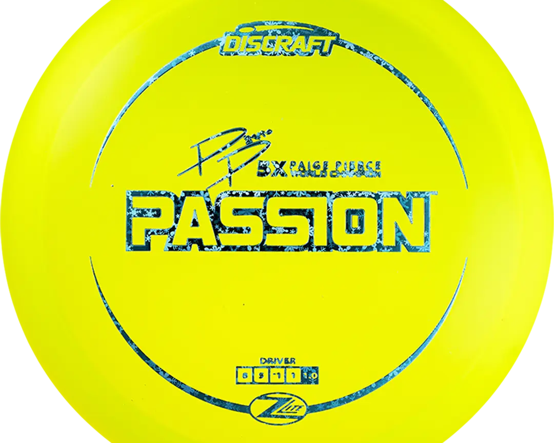 Z Lite Passion