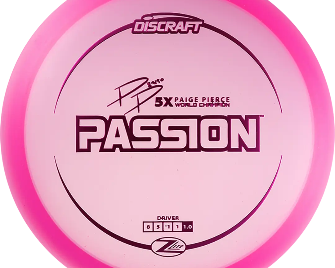 Z Lite Passion