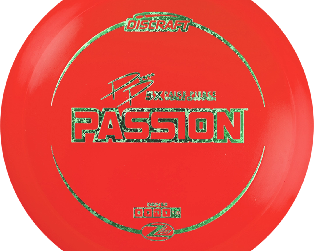 Z Lite Passion