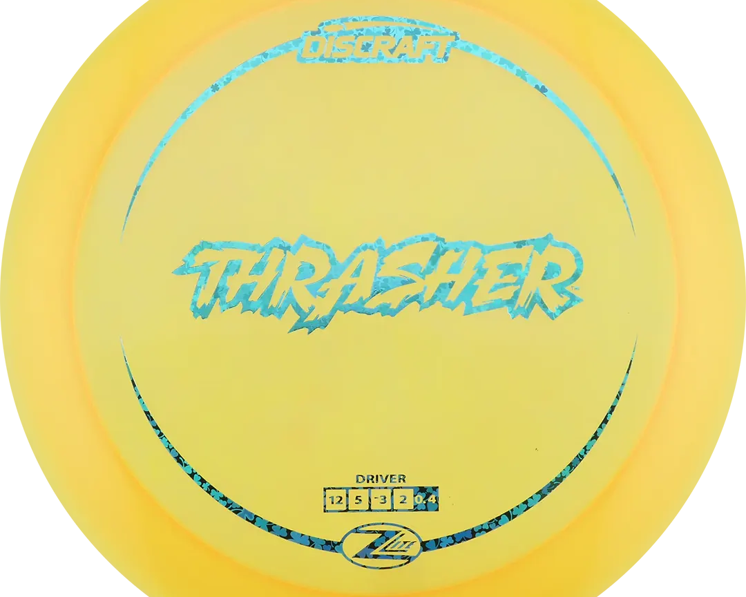 Z Lite Thrasher