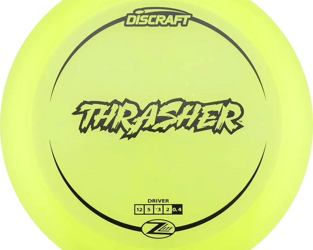 Z Lite Thrasher