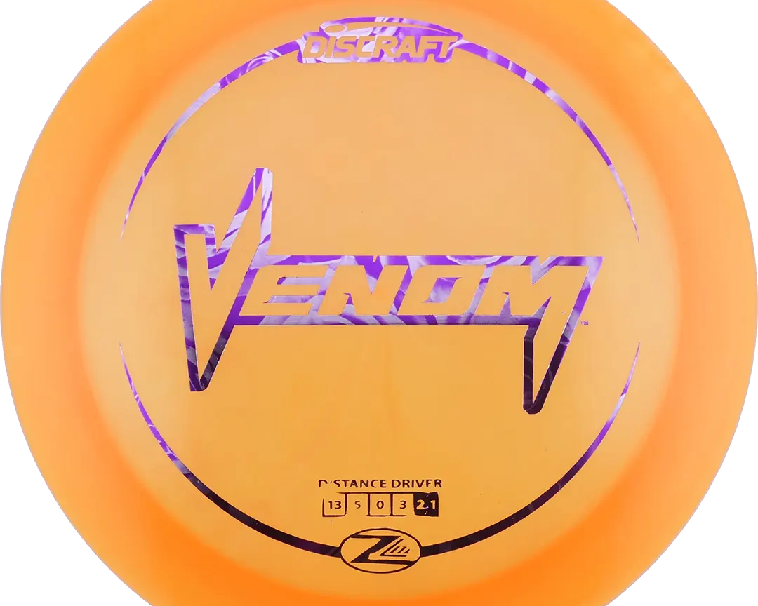 Z Lite Venom