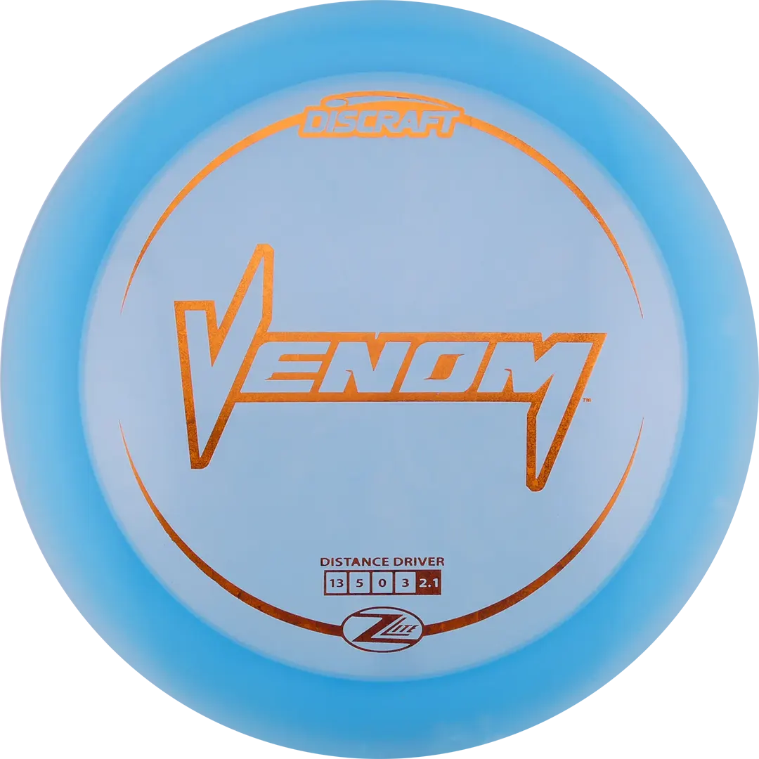 Z Lite Venom