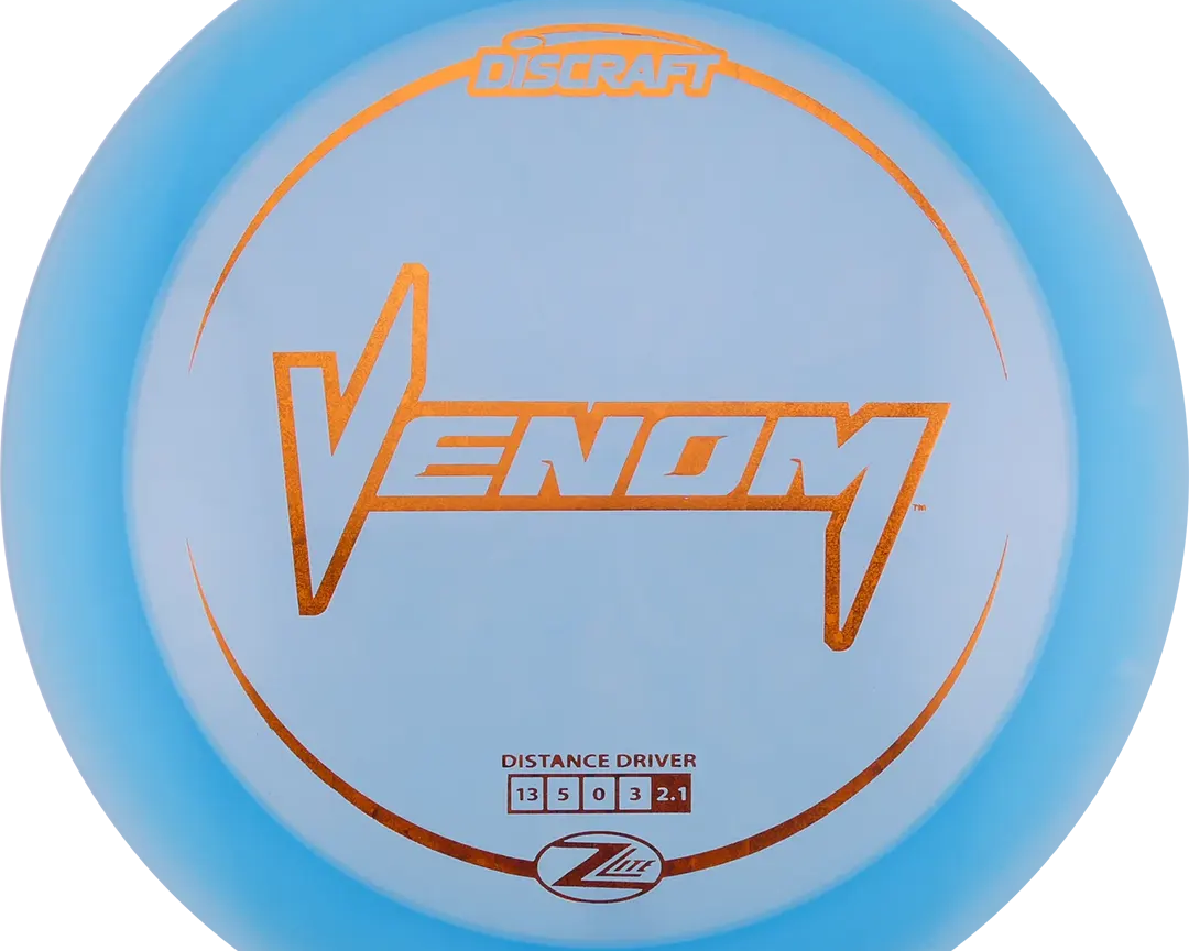 Z Lite Venom