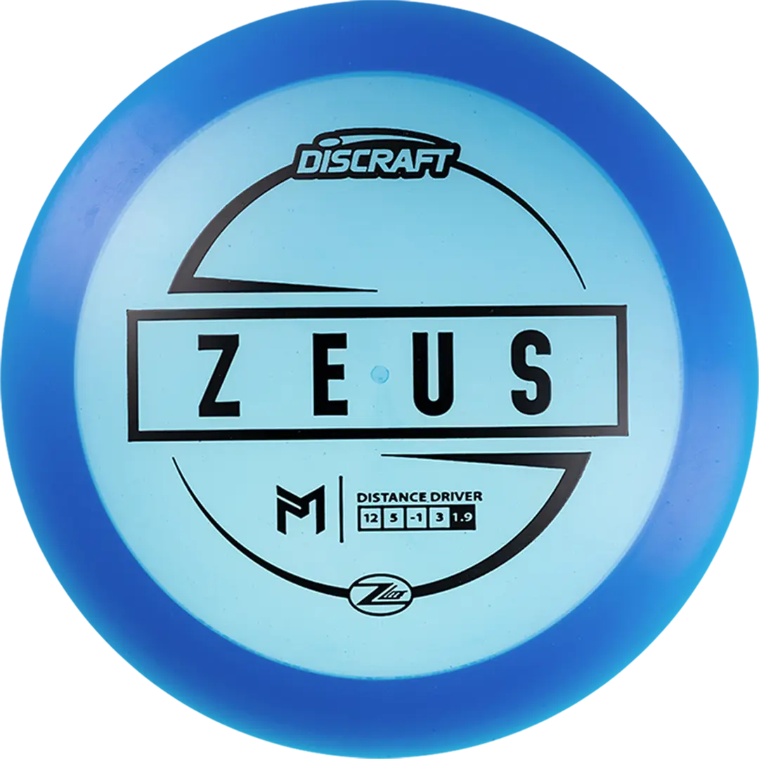 Z Lite Zeus