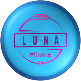 Z Luna