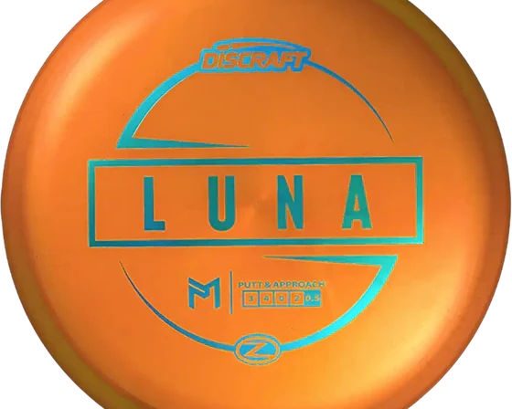 Z Luna