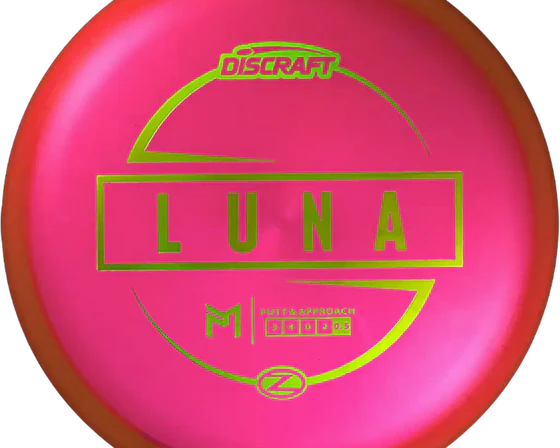 Z Luna