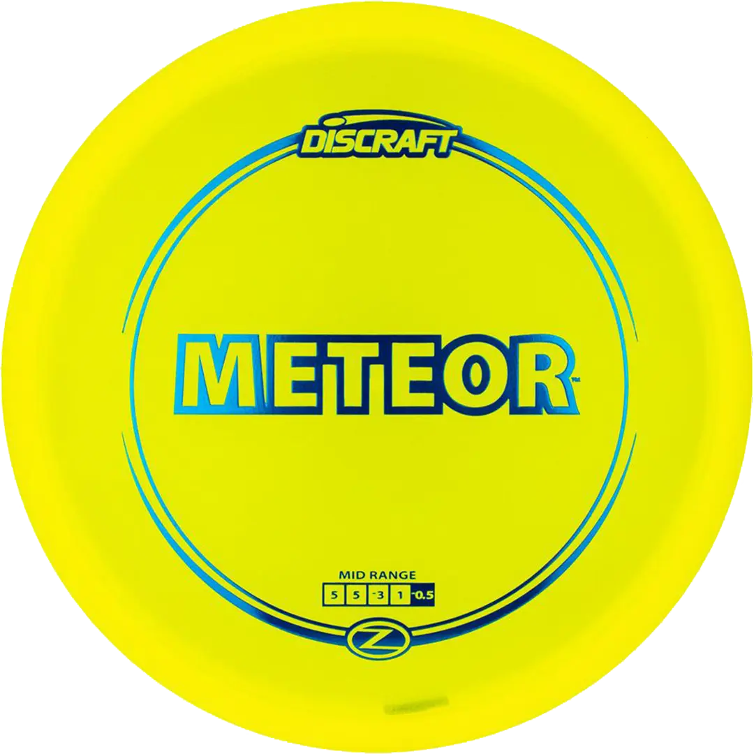 Z Meteor