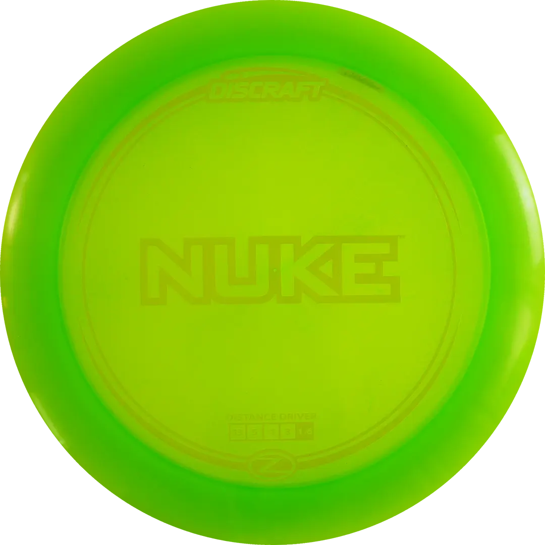 Z Nuke