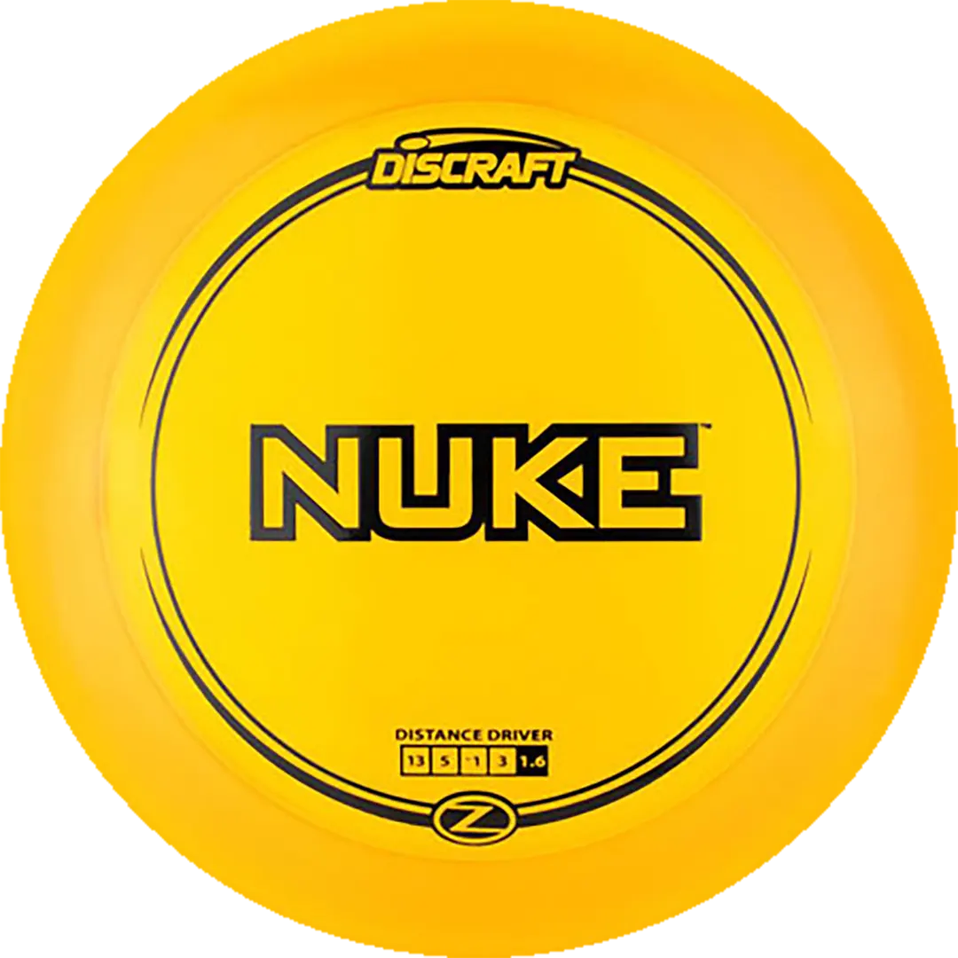 Z Nuke