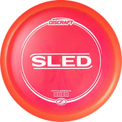Z Sled