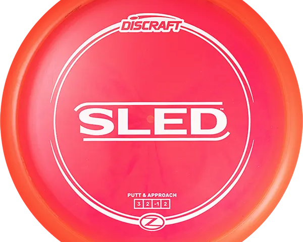 Z Sled