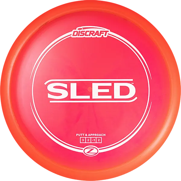 Z Sled