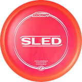 Z Sled