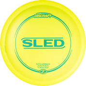 Z Sled