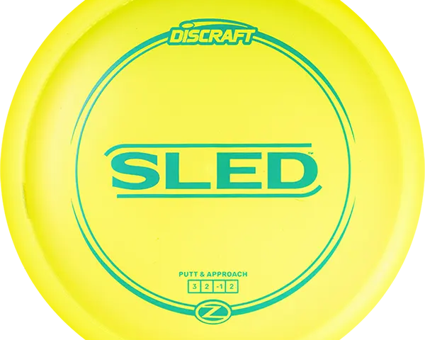 Z Sled