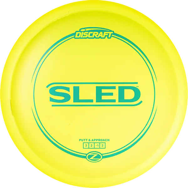 Z Sled