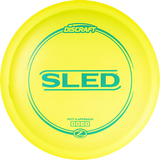 Z Sled