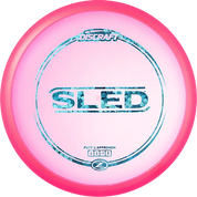 Z Sled