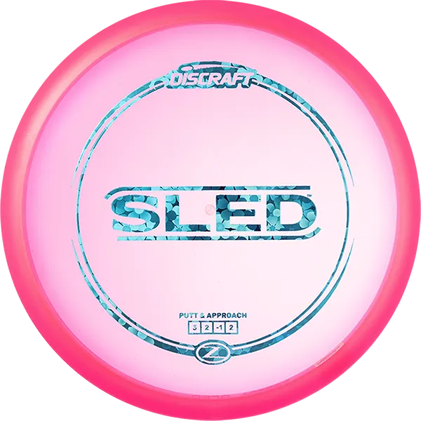 Z Sled