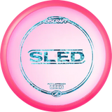 Z Sled