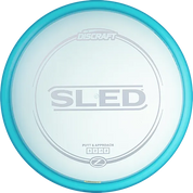 Z Sled