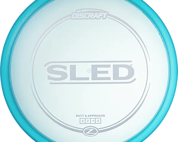 Z Sled