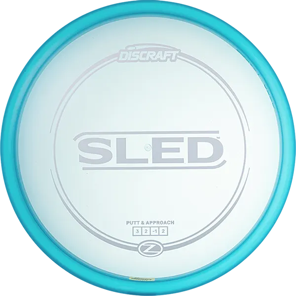 Z Sled