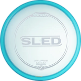 Z Sled