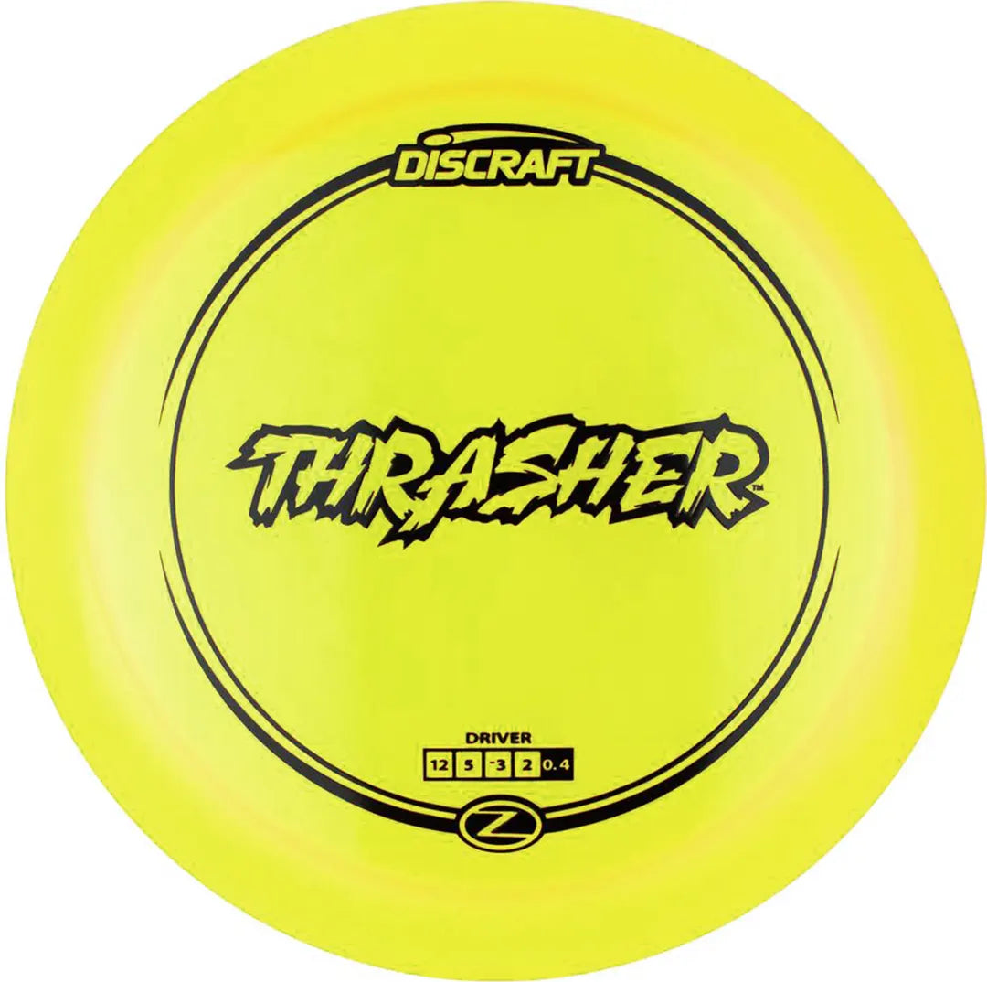 Z Thrasher