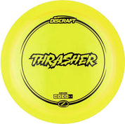 Z Thrasher