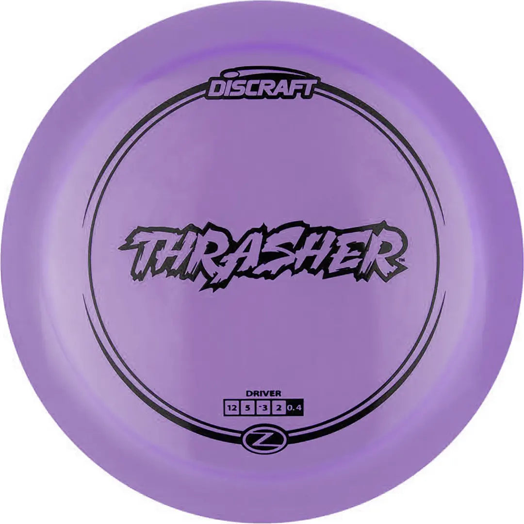 Z Thrasher