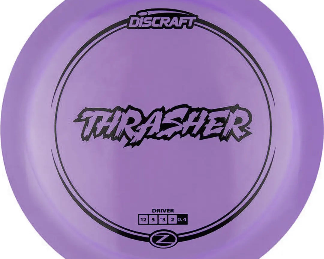 Z Thrasher