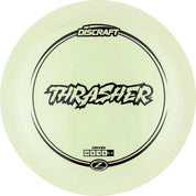 Z Thrasher