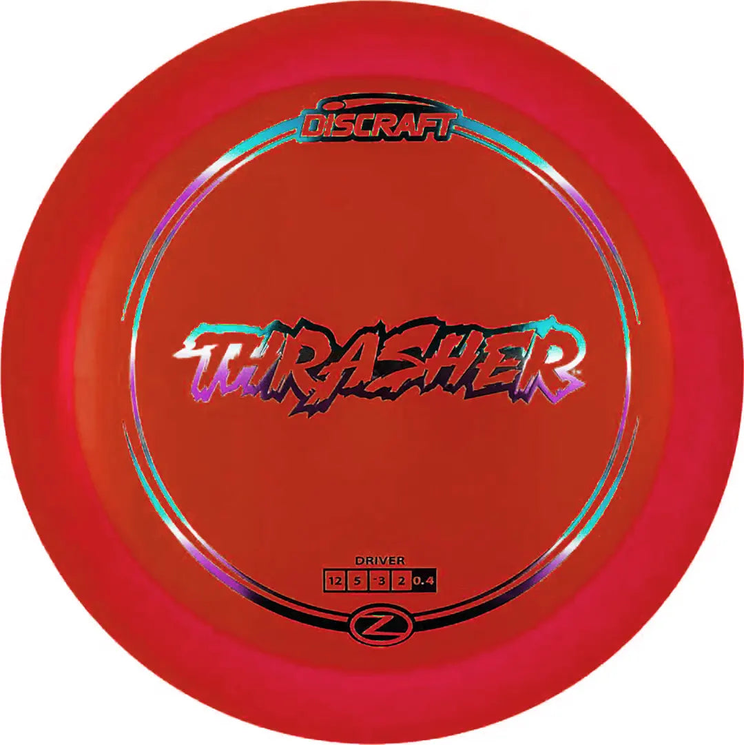 Z Thrasher