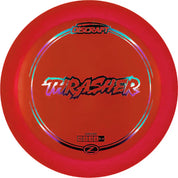 Z Thrasher