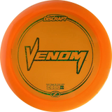 Z Venom