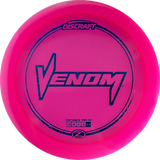 Z Venom