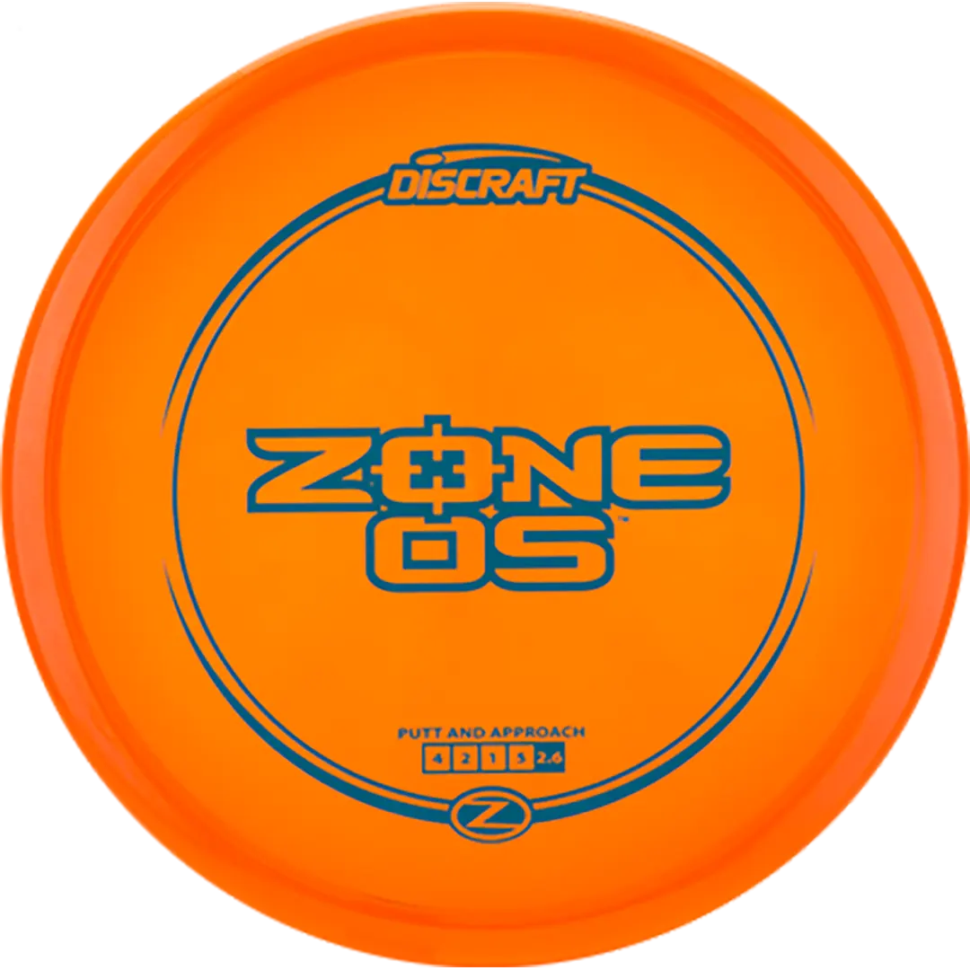 Z Zone OS