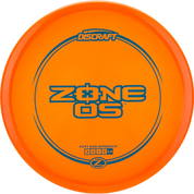 Z Zone OS