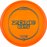 Z Zone OS