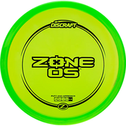 Z Zone OS