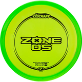 Z Zone OS