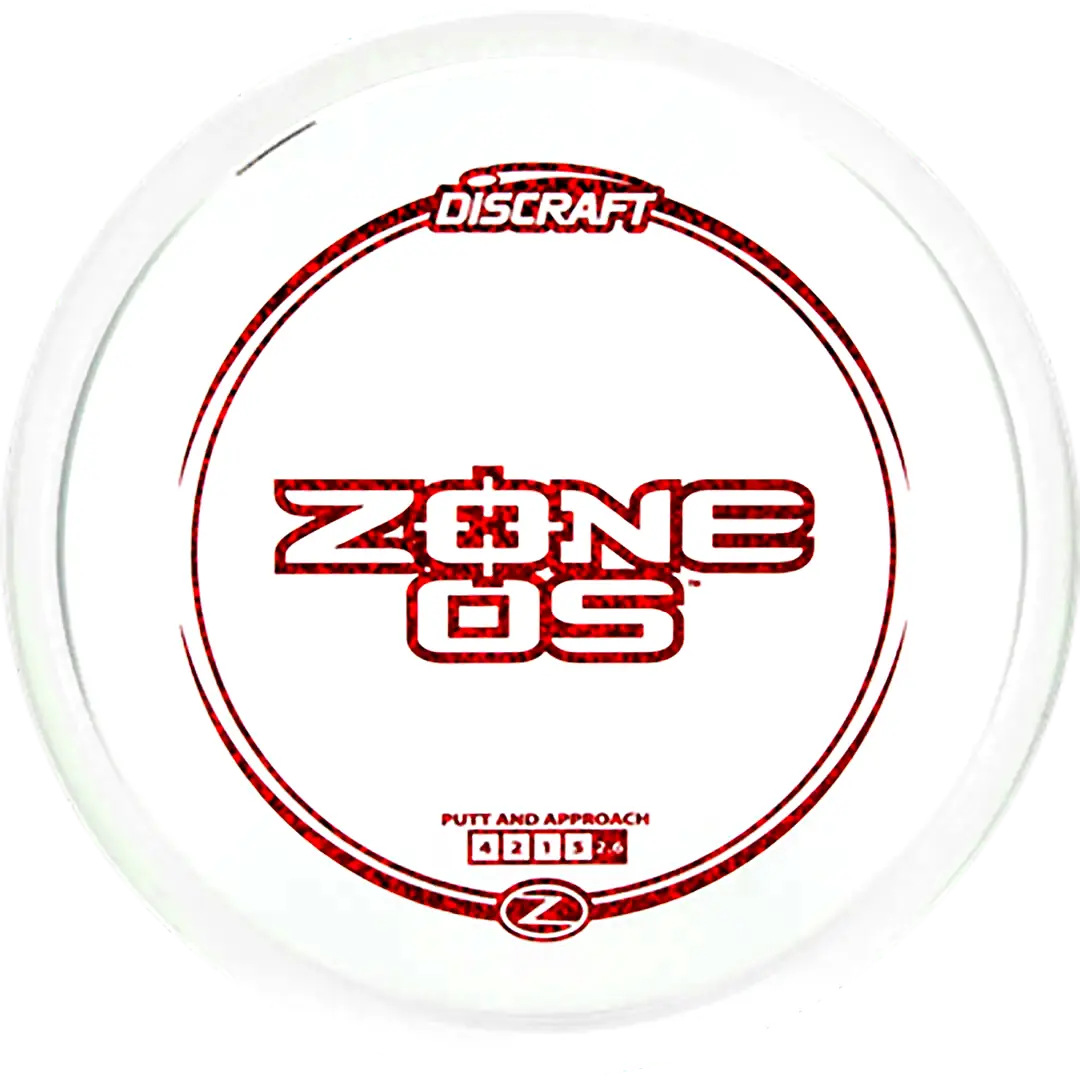 Z Zone OS