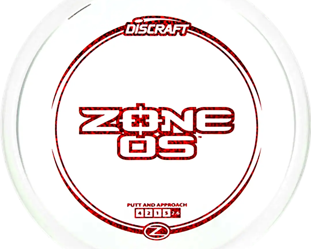 Z Zone OS