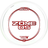 Z Zone OS